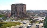 IS-1262-9, Istanbul Ataşehir'de Geniş Teraslı 364 m² Daire