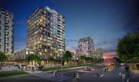 IS-4403-3, Istanbul Başakşehir'de Ferah Yaşam Alanı Sunan Geniş 247 m² Daire