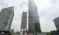 IS-1307-7, Istanbul Bağcılar'da Balkonlu Zengin Sosyal Olanaklara Sahip 101 m² Daire