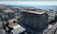IS-3552-10, Istanbul Beylikdüzü'nde Deniz Manzaralı Geniş 174 m² Daire