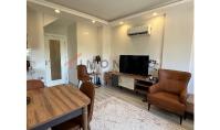 AN-2030-1, Antalya Lara'da Balkonlu Yüzme Havuzlu 60 m² Daire