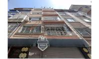 IS-4410, Istanbul Fatih'te Balkonlu Avantajlı Konuma Sahip 90 m² Daire