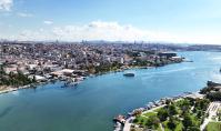 IS-4416-1, Istanbul Beyoğlu'nda Plajına Yürüme Mesafesinde Ferah Yaşam Alanı Sunan 84 m² Daire