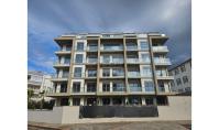 AL-1451, Alanya Gazipaşa'da Dağ Manzaralı Ferah Yaşam Alanı Sunan 42 m² Daire