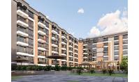 AN-2038-2, Antalya Aksu'da Dağ Manzaralı Ferah Yaşam Alanı Sunan 91 m² Daire