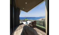 AL-1268-3, Alanya Mahmutlar'da Denize Sıfır Projesinde Geniş 163 m² Daire
