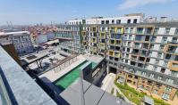 IS-4418, Istanbul Avcılar'da Ferah Yaşam Alanı Sunan Balkonlu 145 m² Daire