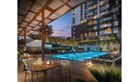 IS-4398-6, Istanbul Küçükcekmece'de Deniz Manzaralı Geniş 289 m² Daireler
