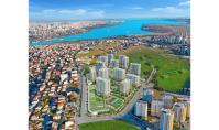 IS-4424-2, Istanbul Bahçesehir'de Deniz Manzaralı Geniş 228 m² Daire