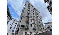 IS-4434, İstanbul Eyüp’te 185 m² Teraslı, 5+1 Ayrı Mutfaklı ve Panoramik Manzaralı Geniş Daire