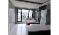 IS-4435, Istanbul Kağıthane'de Ferah Yaşam Alanı Sunan Üst Düzey Güvenlikli 60 m² Daireler