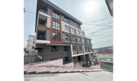 IS-4451, Istanbul Beyoğlu'nda Deniz Manzaralı Ferah Yaşam Alanı Sunan 60 m² Daireler