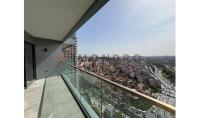 IS-4458, Istanbul Sişli'de Ferah Yaşam Alanı Sunan Teraslı 82 m² Daireler