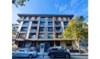 IS-4459, Istanbul Sişli'de Ferah Yaşam Alanı Sunan Balkonlu 125 m² Daire