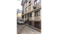 IS-4466, Istanbul Fatih'te Balkonlu Avantajlı Konuma Sahip 75 m² Daire