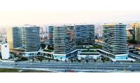 IS-4332-8, Istanbul Zeytinburnu'nda Deniz Manzaralı Geniş 259 m² Daireler