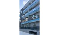 AL-1470, Alanya Merkez'de Plajına Yürüme Mesafesinde Balkonlu 140 m² Daireler