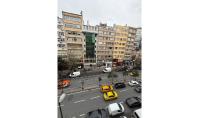 IS-4486, Istanbul Sişli'de Ferah Yaşam Alanı Sunan Balkonlu 120 m² Daireler