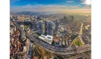 IS-4488-3, Istanbul Sişli'de Deniz Manzaralı Geniş 240 m² Daire
