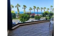 AL-1475, Alanya Merkez'de Plajına Yürüme Mesafesinde Ferah Yaşam Alanı Sunan 150 m² Daireler