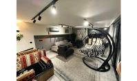 IS-4502, Istanbul Fatih'te Geniş Balkonlu 214 m² Daireler
