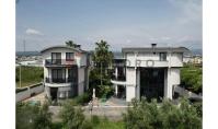 AL-1477, Alanya Payallar'da Plajına Yürüme Mesafesinde Geniş Satılık Villa