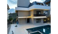 AL-1480, Alanya Sugözü'nde Muhteşem Deniz Manzaralı Zengin Sosyal Olanaklara Sahip 65 m² Daire
