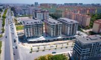 IS-4510-2, Istanbul Beylikdüzü'nde Ferah Yaşam Alanı Sunan Geniş 204 m² Daireler