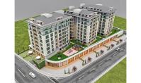IS-4510-7, Istanbul Beylikdüzü'nde Ferah Yaşam Alanı Sunan Geniş 360 m² Daire