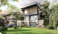 IS-4511, Istanbul Sarıyer'de Geniş Teraslı 185 m² Villa