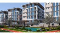IS-4514-3, Üsküdar Sahilinde Lüks - Deniz Manzarası, Özel Havuz, Balkon ve Eşsiz Prestij