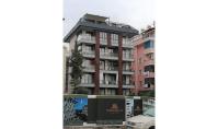 AL-1489, Alanya Merkez'de Sahile Yakın Konumda Ferah Yaşam Alanı Sunan 145 m² Daireler