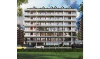 IS-4529, Istanbul Kağıthane'de Satılık Sıfır Yüzme Havuzlu 72 m² Daire