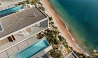 NO-768-1, Kuzey Kıbrıs – Lüksün Zirvesi: Sonsuzluk Havuzlu, 6 Odalı, Doğa ve Deniz Manzaralı Villa