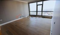 IS-4536, Istanbul Sişli'de Ferah Yaşam Alanı Sunan Yüzme Havuzlu 102 m² Daire