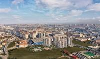IS-4540-2, Istanbul Büyükçekmece'de Ferah Yaşam Alanı Sunan Geniş 173 m² Daire