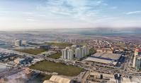 IS-4540-3, Istanbul Büyükçekmece'de Deniz Manzaralı Geniş 192 m² Daireler