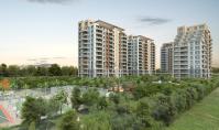IS-4539,  Büyükçekmece’de Konforlu Yaşam ve Akıllı Yatırım – Spa Alanlı, Kapalı Otoparklı Ferah Daire