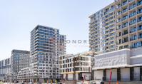 IS-4544-4, Istanbul Bahçesehir'de Geniş Yüzme Havuzlu 221 m² Daire