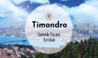 IS-3840-3, Istanbul Beylikdüzü'nde Satılık Ticari Mülk