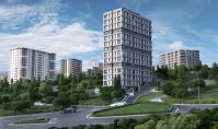 IS-4560-1, Istanbul Levent'te Satılık Sıfır Avantajlı Konuma Sahip 85 m² Daire
