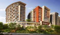 IS-4566-4, Istanbul Topkapı'da Geniş Zengin Sosyal Olanaklara Sahip 239 m² Daire