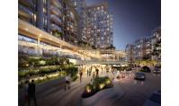 IS-4566-4, Istanbul Topkapı'da Geniş Zengin Sosyal Olanaklara Sahip 239 m² Daire