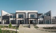 NO-774, Esentepe Kuzey Kıbrıs’ta Çatı Katı Şıklığı – Teraslı 2+1 Penthouse, Deniz ve Dağ Manzaralı