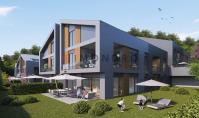 IS-3026-7, Istanbul Eyüp'te Balkonlu Zengin Sosyal Olanaklara Sahip 57 m² Daire