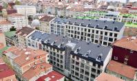 IS-1930-8, Istanbul Sişli'de Geniş Teraslı 4+0 Daire