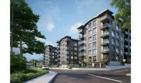 AN-2107-3, Antalya Manavgat'ta Dağ Manzaralı Zengin Sosyal Olanaklara Sahip 150 m² Daire