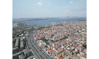 IS-4596, Istanbul Küçükcekmece'de Ferah Yaşam Alanı Sunan Balkonlu 3+0 Daire