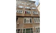 IS-4601, Istanbul Beyoğlu'nda 80 m² Daireler