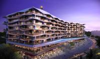 IS-4619-3, Istanbul Beyoğlu'nda Ferah Yaşam Alanı Sunan Balkonlu 86 m² Daire